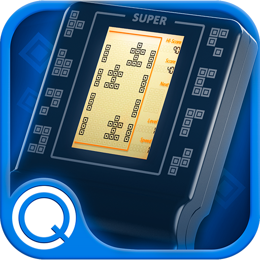 Real Retro Games 2 - Brick Breaker icon