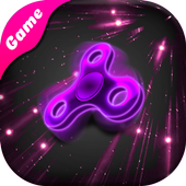 Fidget Spinner icon