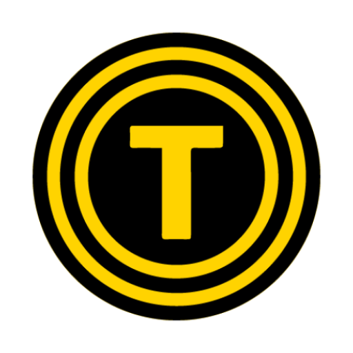 Taxi Live Africa - Driver icon