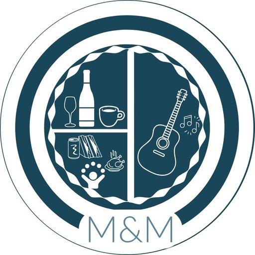 M&amp;M: Book Your Favorite Place at Your Price icon