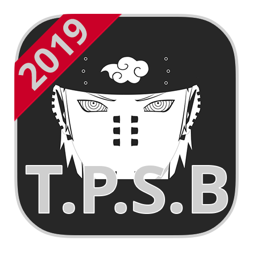 Tendo Pain (Anime Soundboard) icon