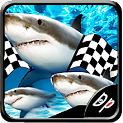 Fish Race icon