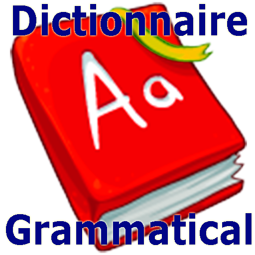 Dictionnaire Grammatical icon