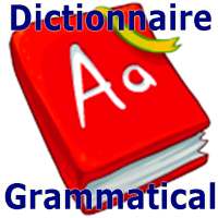 Dictionnaire Grammatical on 9Apps