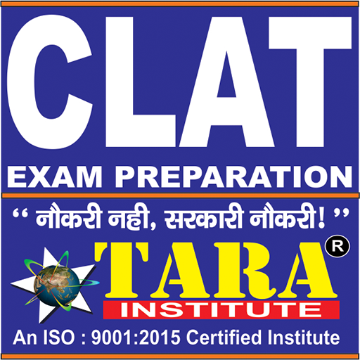 CLAT Exam, DU LLB Entrance, Online Video Lectures icon
