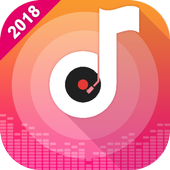 Music Player - Audio Player &amp; Mp3 Player icon