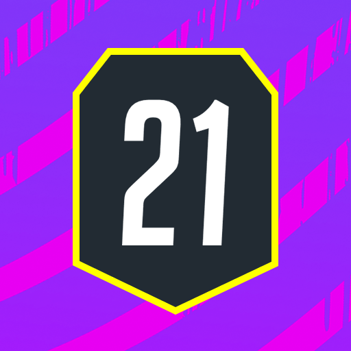 Pacwyn 21 Fan Edition - Draft and Pack Opener icon