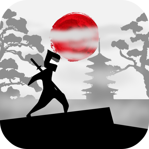 Ninja Warrior icon