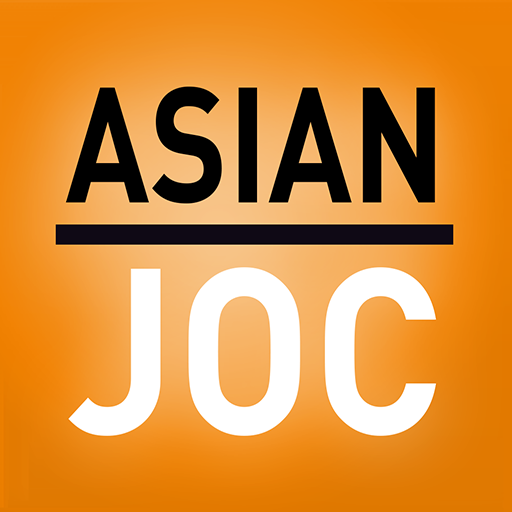 Asian J. Org. Chem. icon