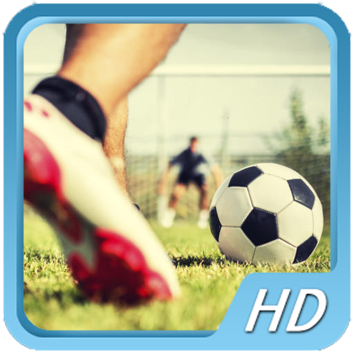 Football Videos icon