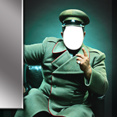 Military Photo Editor icon