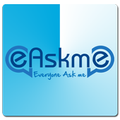 eAskme : Ask Me Anything icon