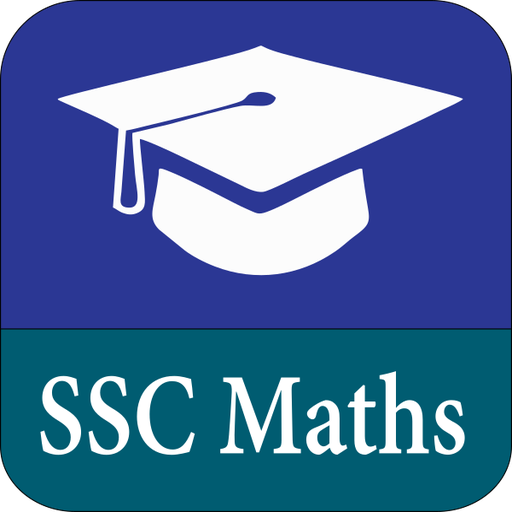 SSC CGL 2021 Exam Maths icon
