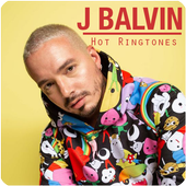 J Balvin - Hot Ringtones icon