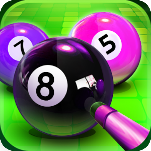 8 Ball Pool Kings of Real Pool icon