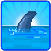 Shark Mod for MCPE icon