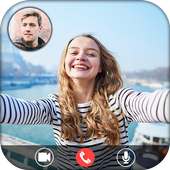 Fake Video Call Prank on 9Apps