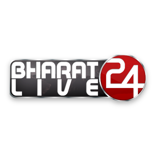 BHARAT LIVE 24 icon