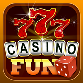 House of Hot Slot Casino Fun icon