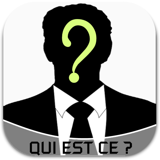 QUI EST CE ? icon