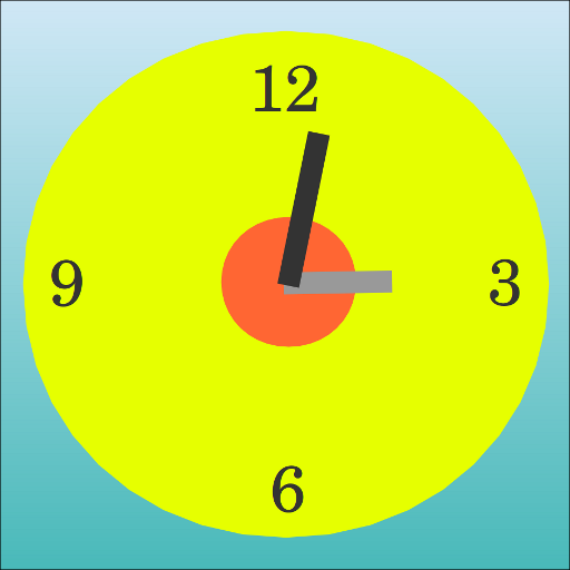 Alarm Clock - Sure Wake Up for Heavy Sleepers icon