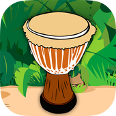 Kids Drums icon