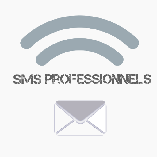Sms Pro French icon