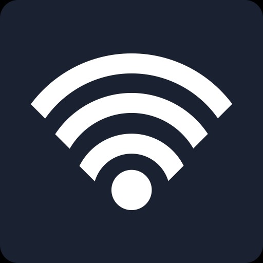 Portable Wifi HotSpot Router icon