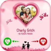 Love Caller Screen on 9Apps