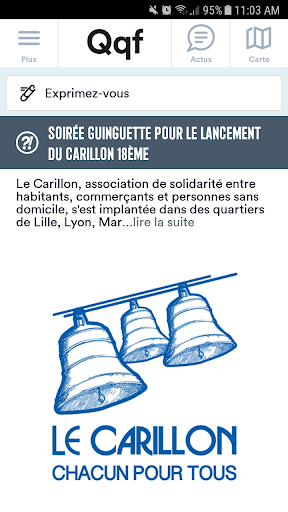 Qu’est-ce qu’on fait ?! screenshot 3