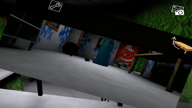 Scary EIsa! New Granny Horror games screenshot 2