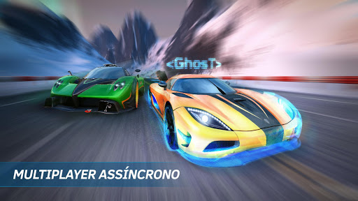 Asphalt Nitro screenshot 8