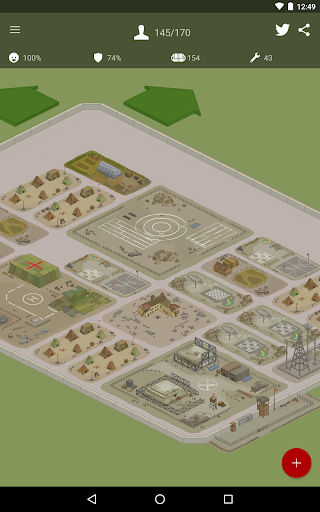 Zombies, Run! (Free) screenshot 9