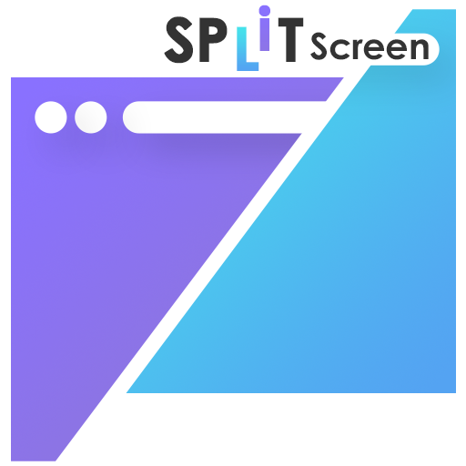 Multi Window : Split Screen Floating apps आइकन