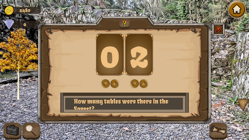 The 7 Keys Adventure - Memory Games screenshot 7