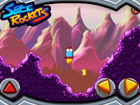 Space Rockets screenshot 5
