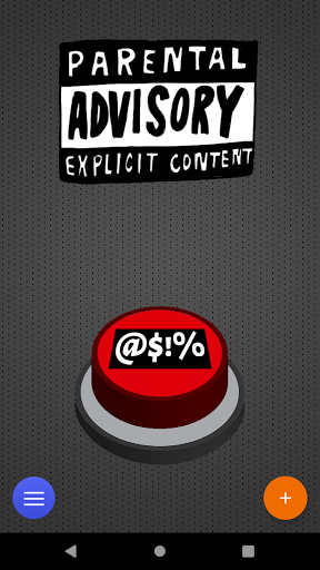 Censor Bleep Button | Meme Sound Prank screenshot 3