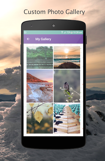 Photo Editor screenshot 3