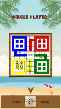 Ludo Master HD screenshot 4