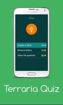 Terraria Quiz 2020 screenshot 1