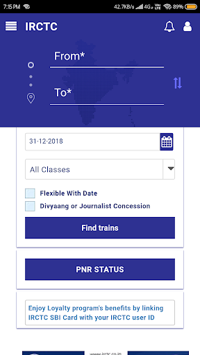 Train Rail screenshot 3