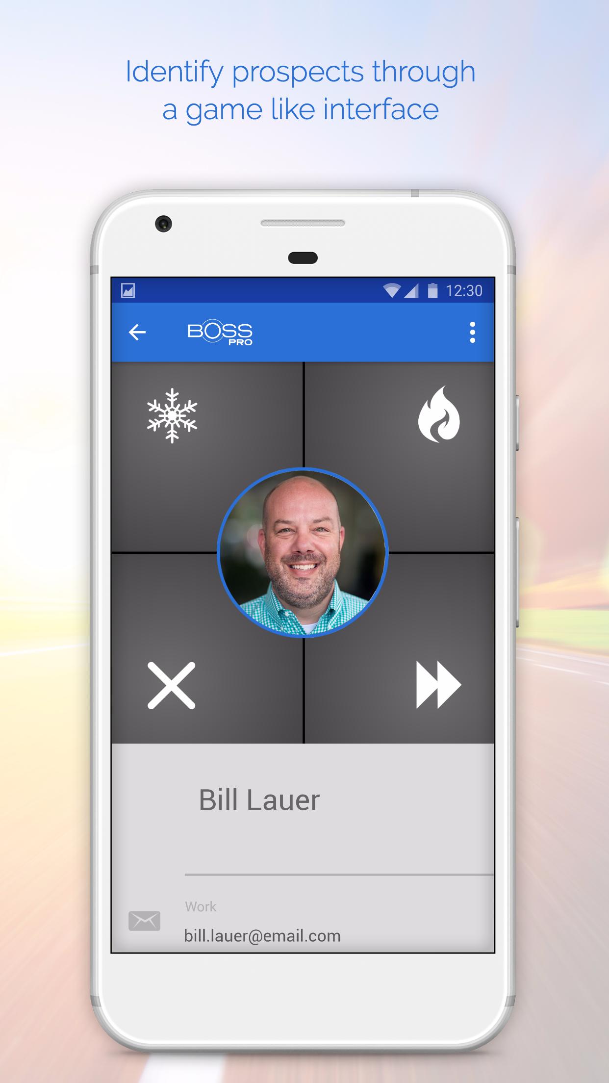 BOSS Pro screenshot 5