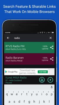Hot Adult Contemporary Radio screenshot 3