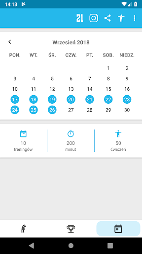 Ręce & Plecy 21 screenshot 5