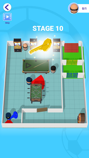 Thief Quest screenshot 4