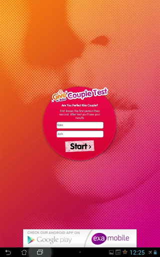 Give a Kiss screenshot 16