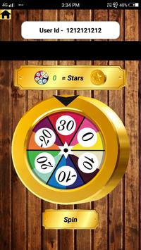 Spin Your Luck And Earn Money screenshot 5