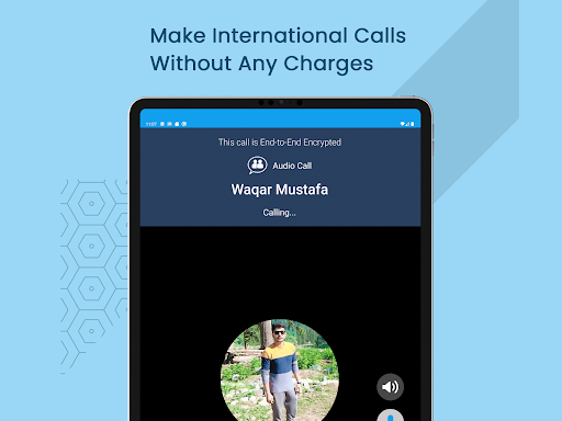KalamTime Instant Messenger screenshot 5