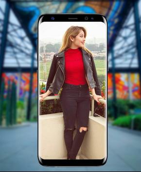Karol Sevilla Wallpaper HD -2020 screenshot 3