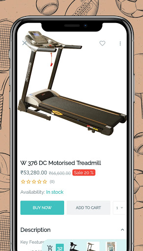 Galaxy Sports World screenshot 1